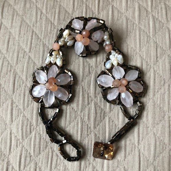 Jewelry - Handmade Beaded Bracelet